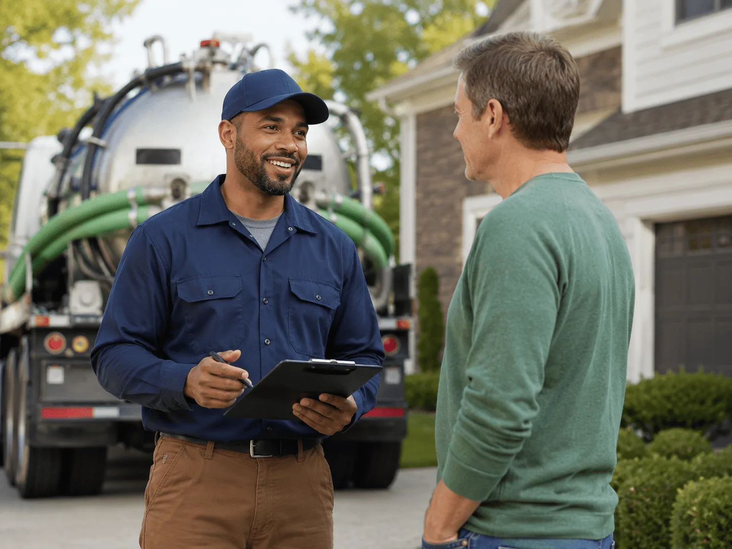 Mosquito Control Benson, MN FAQs
